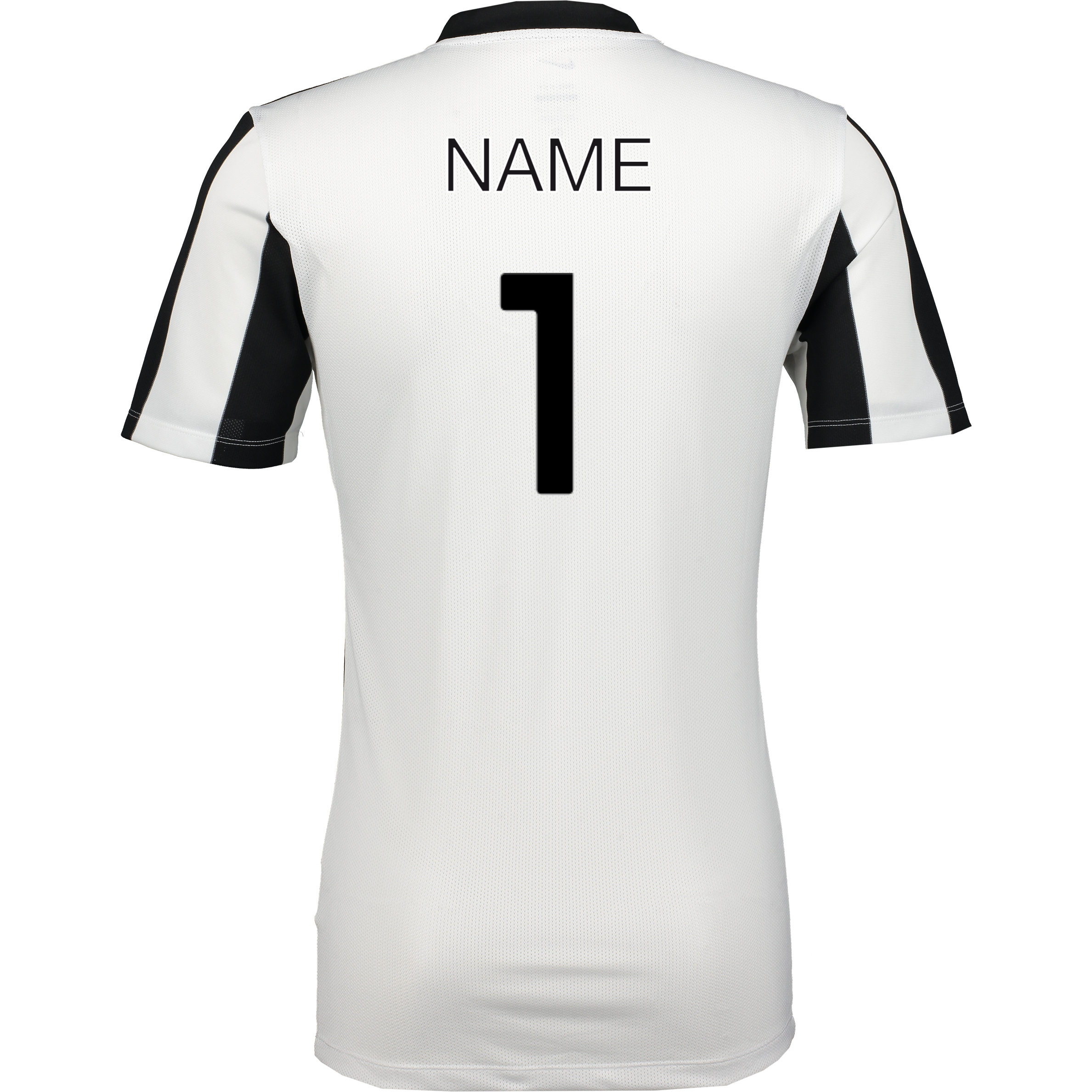 NIKE, Stripe Dvsn Jsy Jr