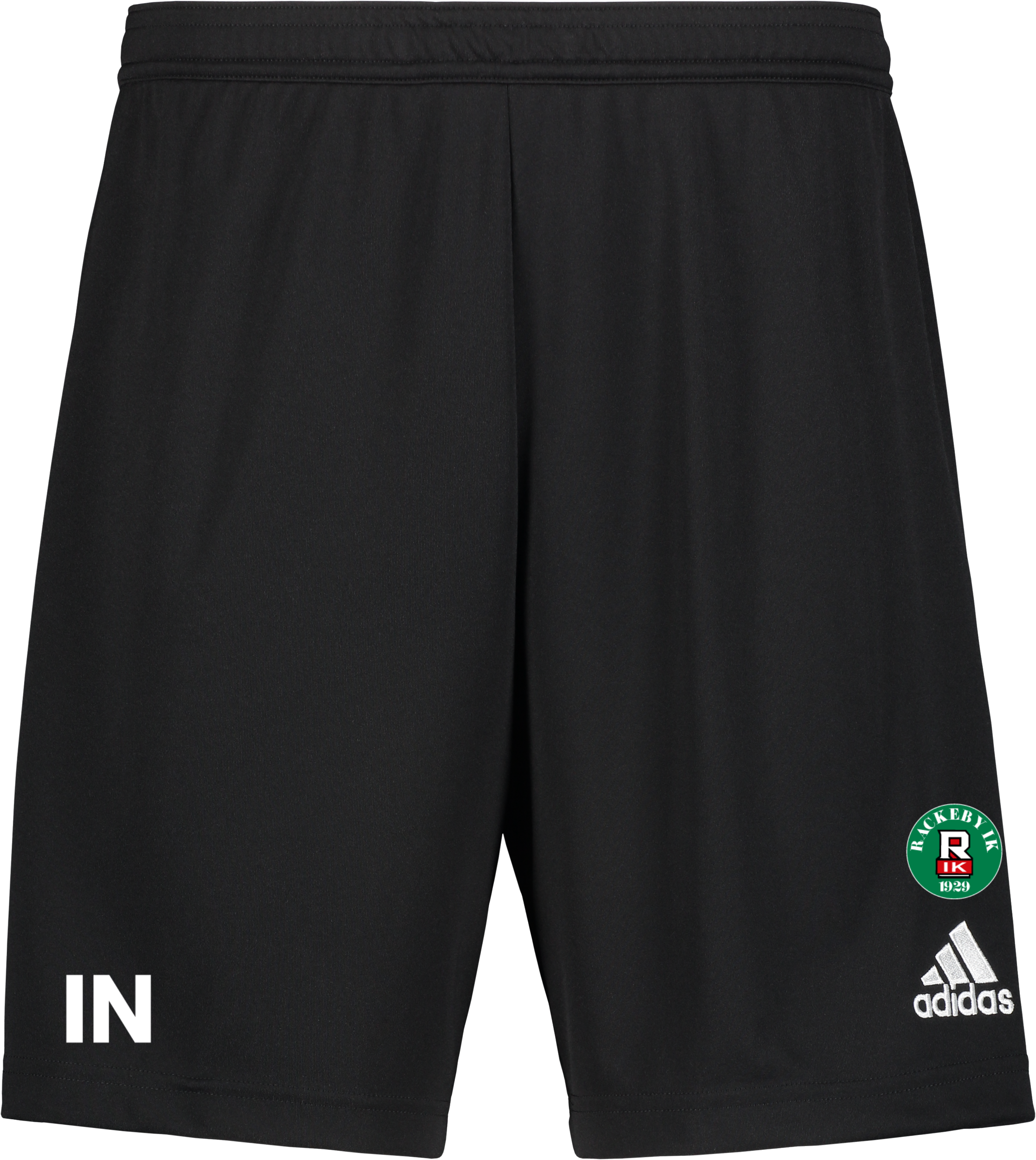 
ADIDAS, 
Ent22 Shorts, 
Detail 1
