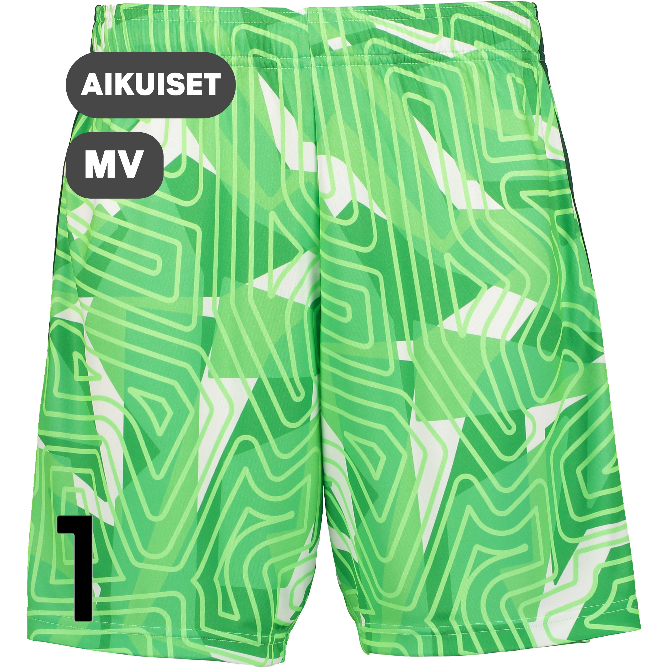 
ADIDAS, 
T26 C GK SHO, 
Detail 1
