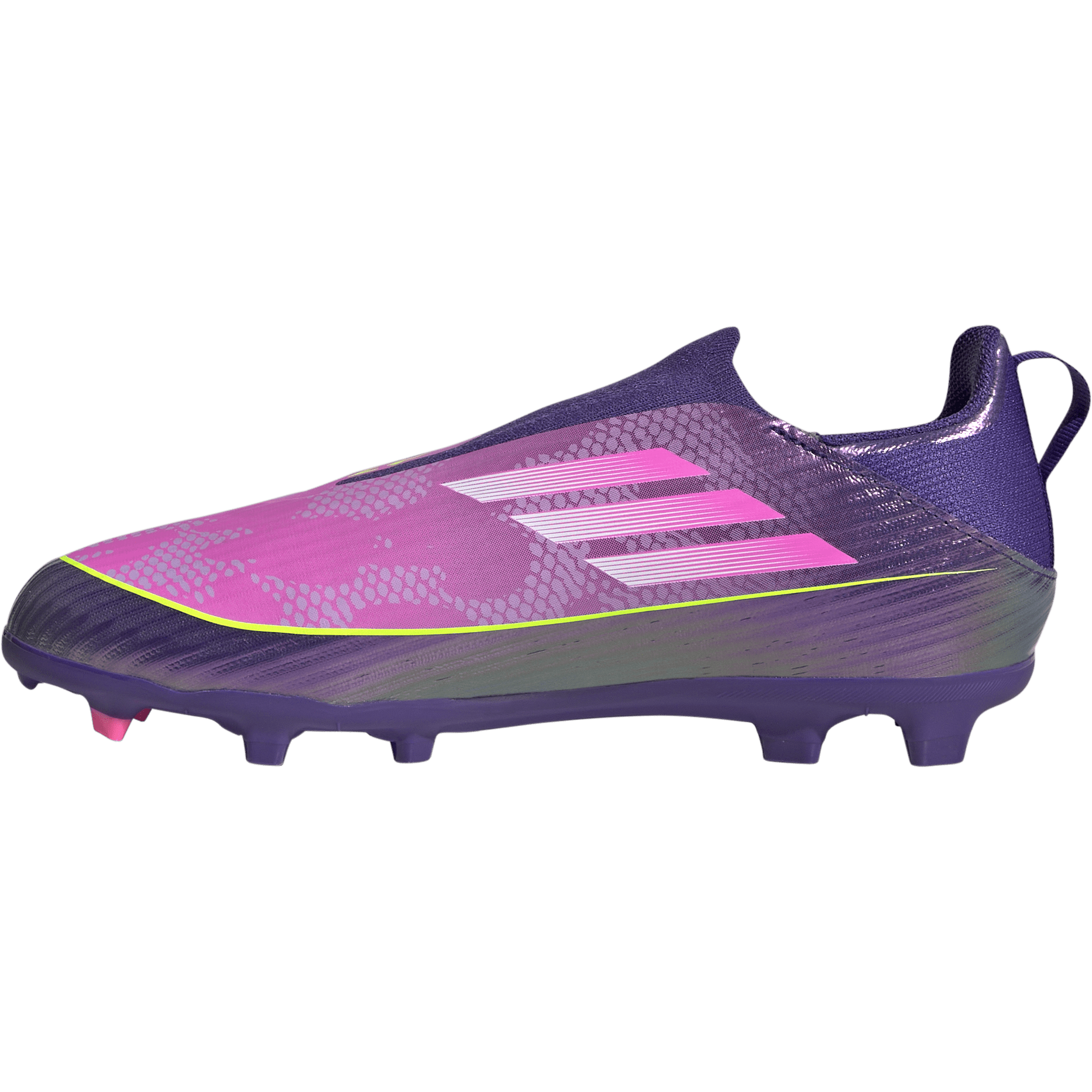 ADIDAS, F50 League Ll FG/MG JR Lamine