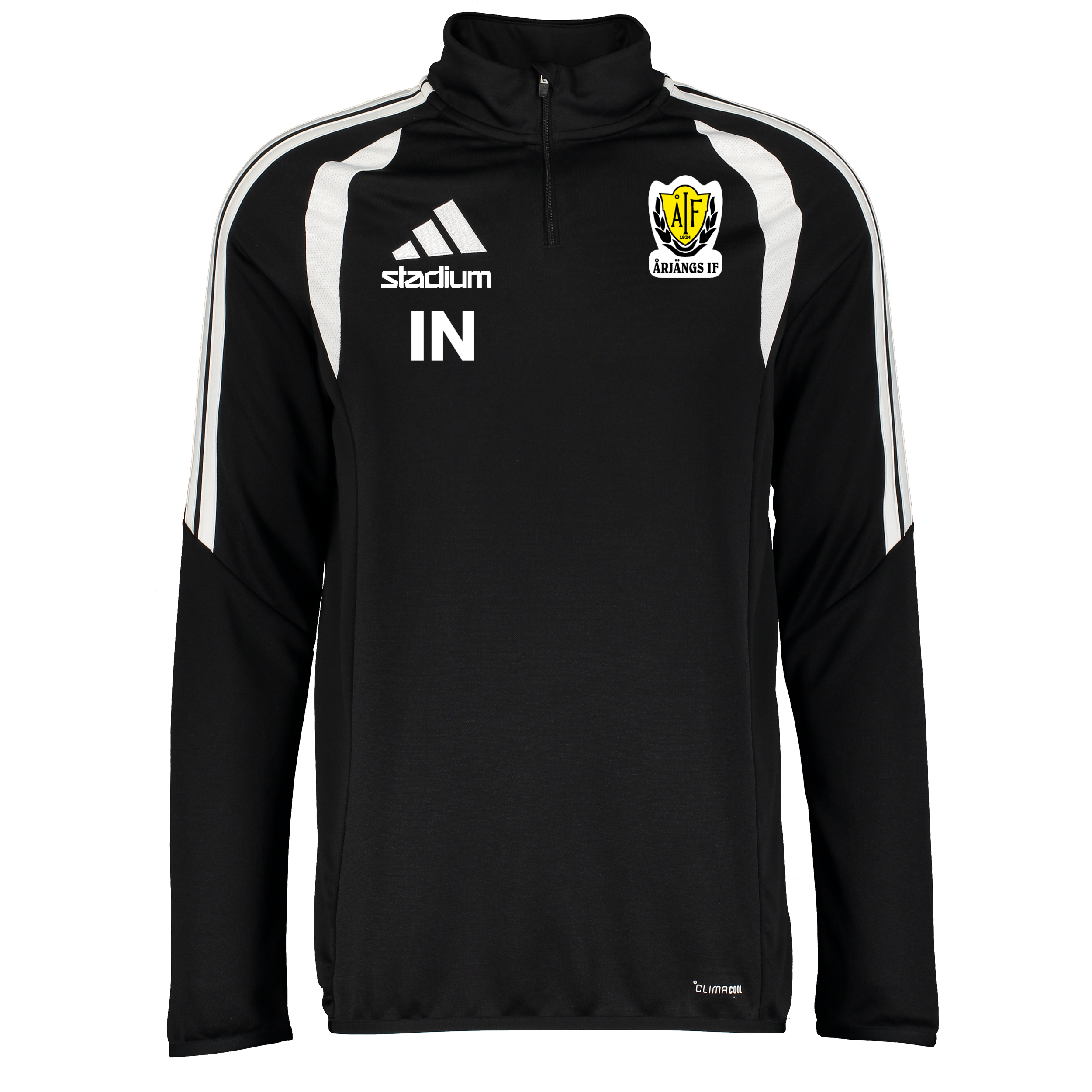 
ADIDAS, 
TIRO26 L TR TOP, 
Detail 1
