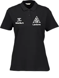 393940101101 HUMMEL Go 2.0 Polo W 393940101101 HUMMEL Go 2.0 Polo W Standard Small1x1