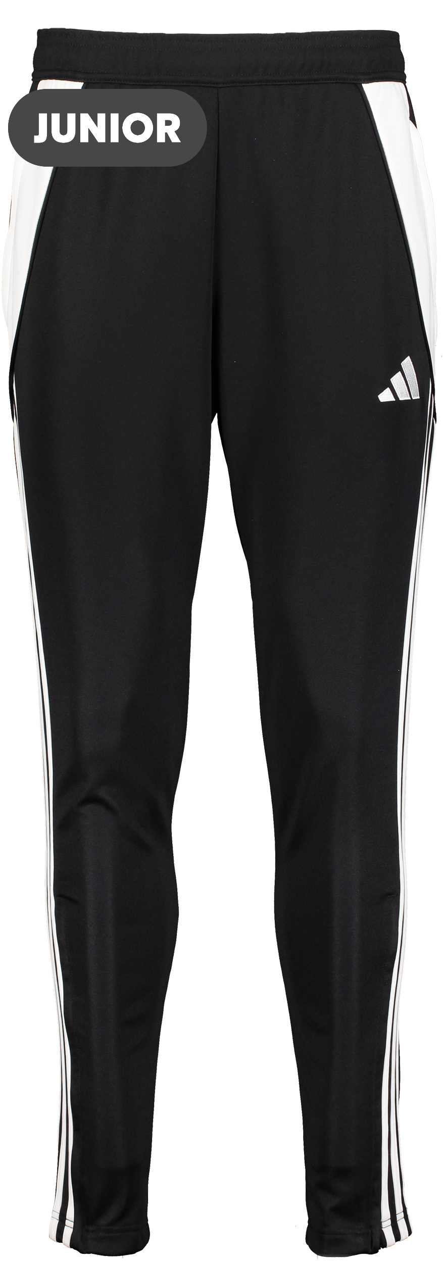 
ADIDAS, 
Tiro24 Tr Pnt Jr, 
Detail 1
