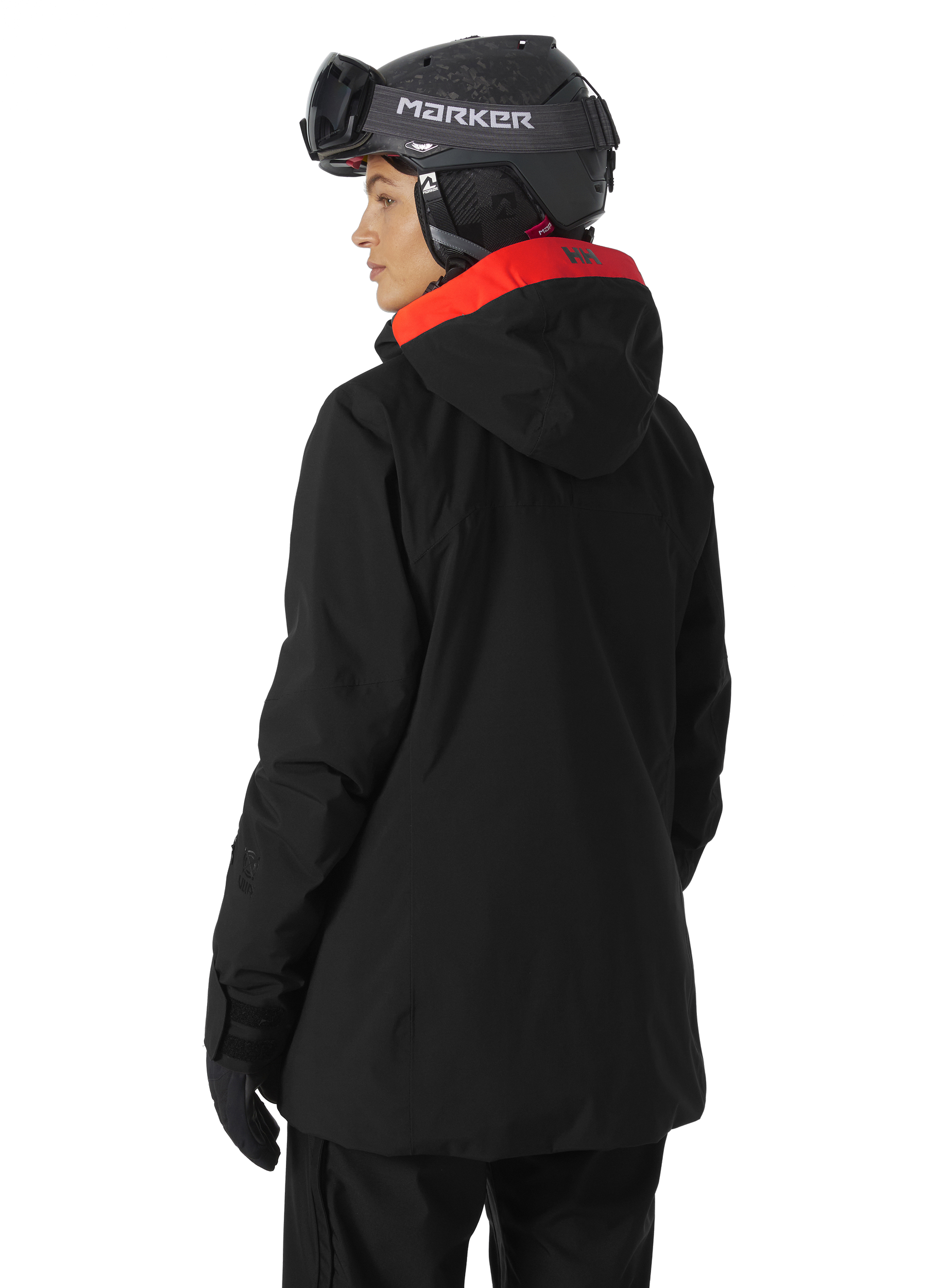 HELLY HANSEN, W Powshot Jacket