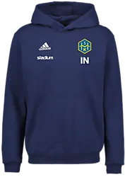 358916103101 ADIDAS Ent22 Hoody Jr 358916103101 ADIDAS Ent22 Hoody Jr Standard Small1x1