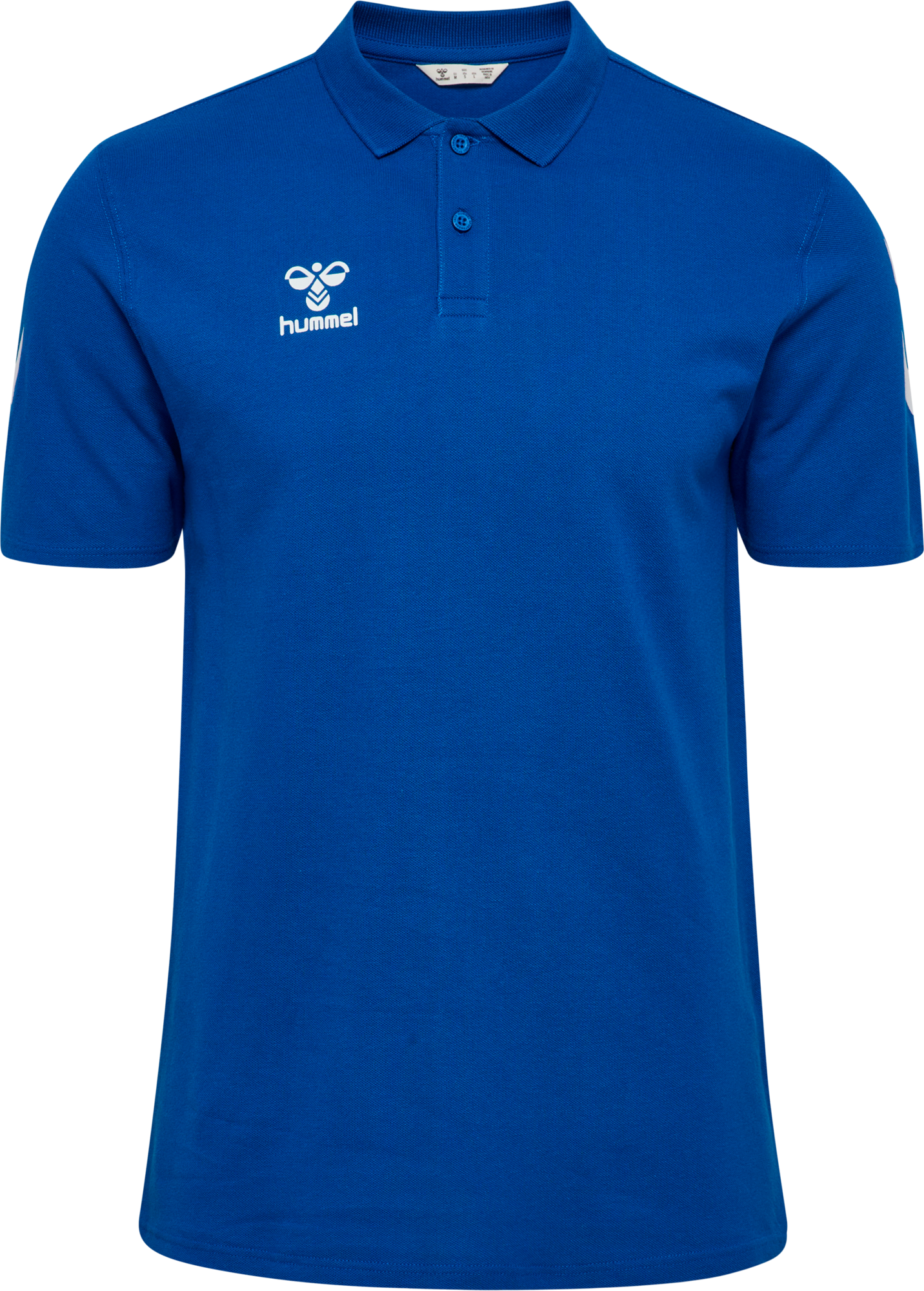 
HUMMEL, 
HMLGO 2.0 CHEVRON POLO, 
Detail 1
