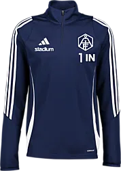 390929106101 ADIDAS Tiro24 Tr Top 390929106101 ADIDAS Tiro24 Tr Top Standard Small1x1