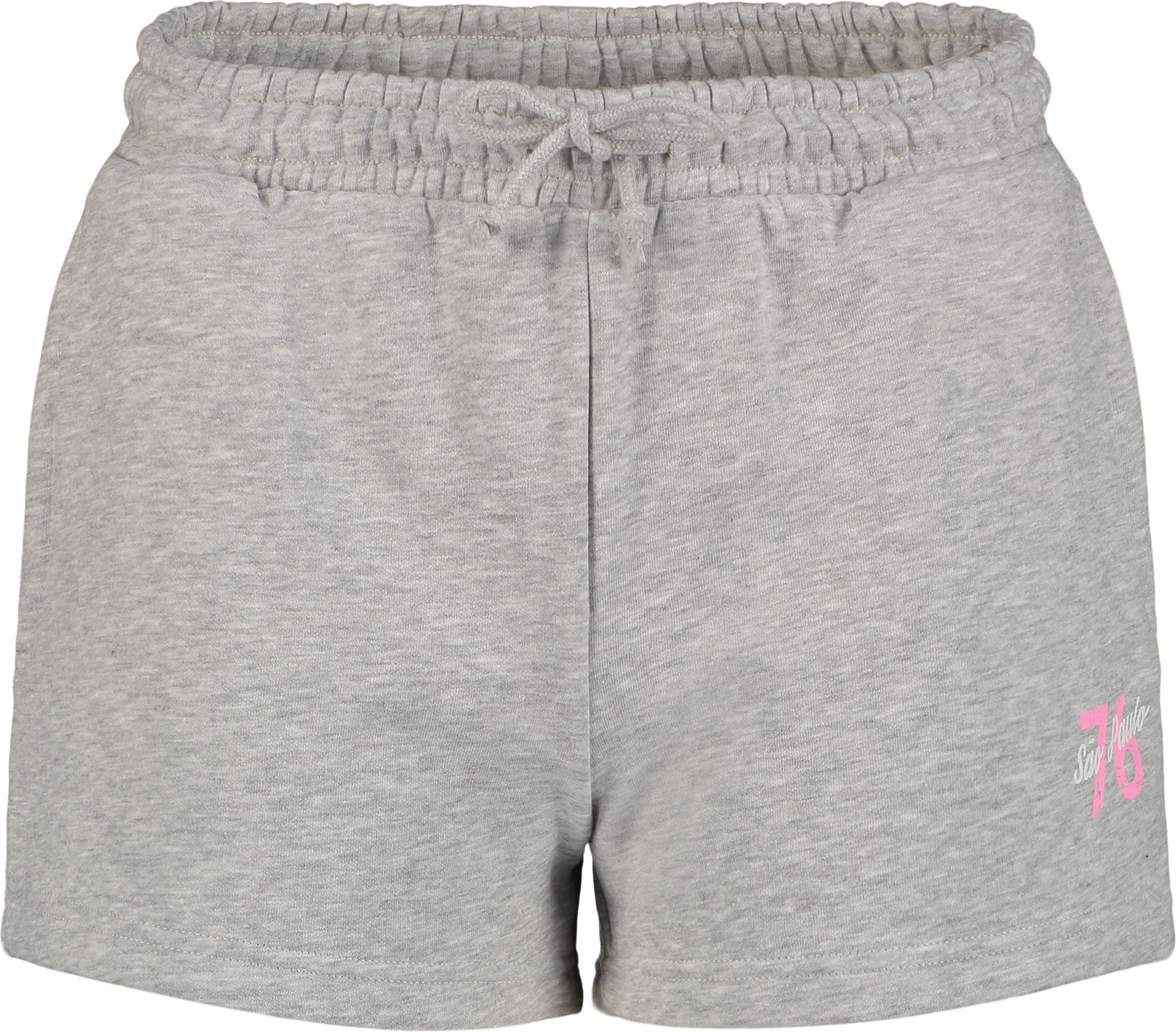 
ICONIC, 
Sweatshorts W, 
Detail 1
