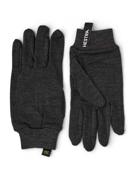 HESTRA Подкладка из мериносовой шерсти Active