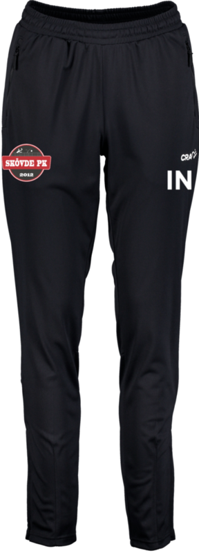 
CRAFT, 
Evolve 2.0 Pants W, 
Detail 1
