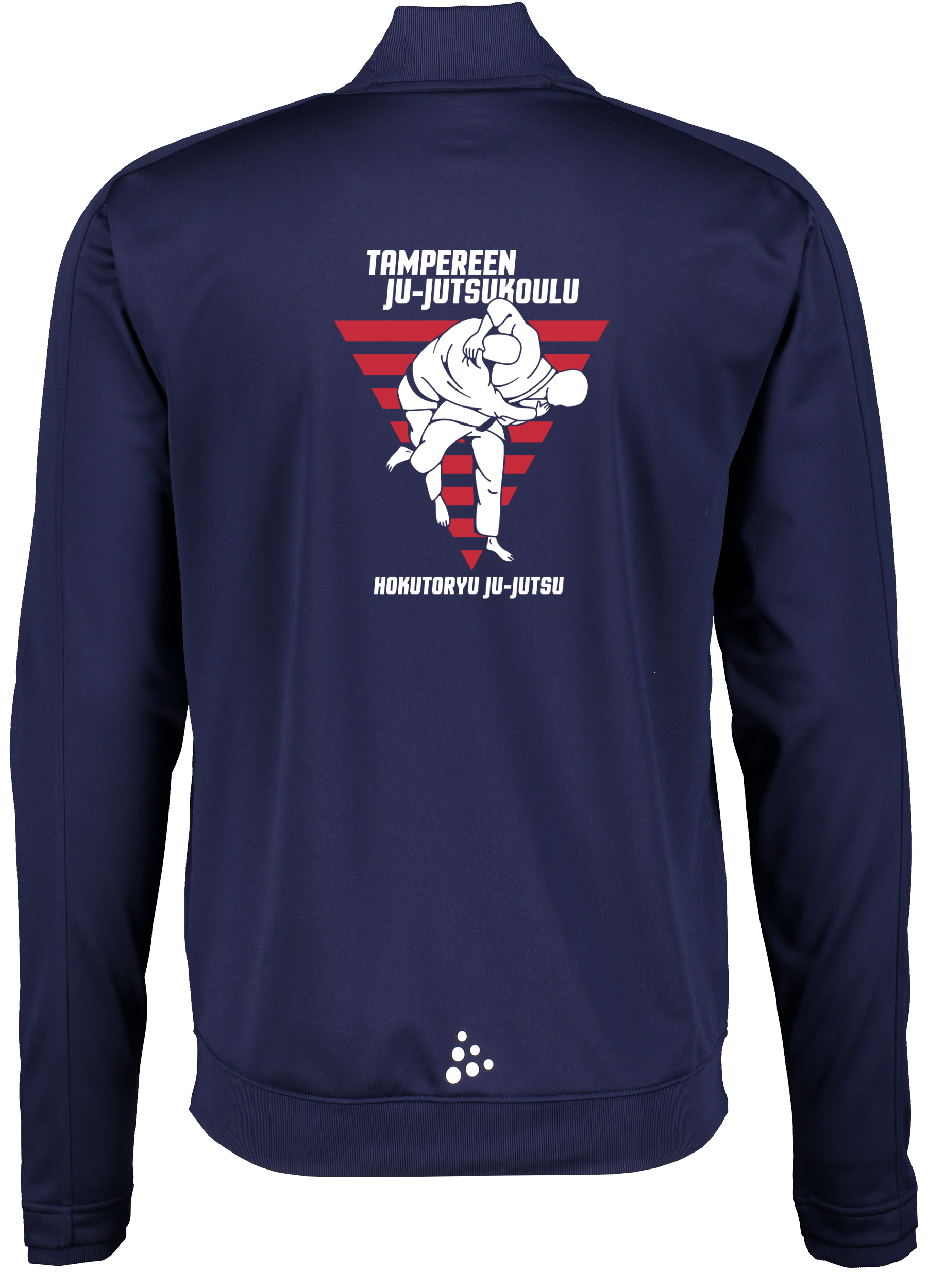 CRAFT, Evolve 2.0 Full Zip Jacket M