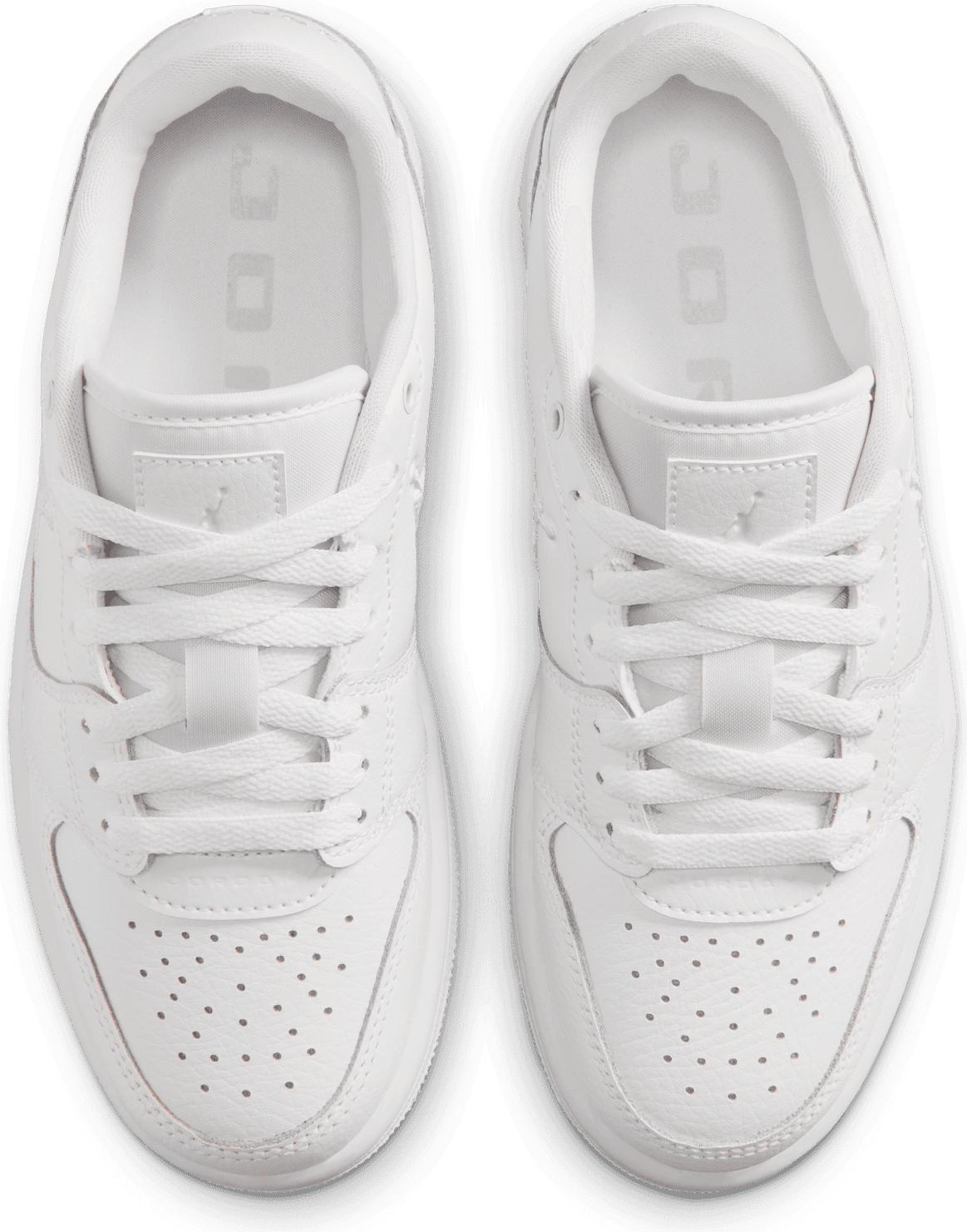 JORDAN, J ACCESS COURT LOW GS