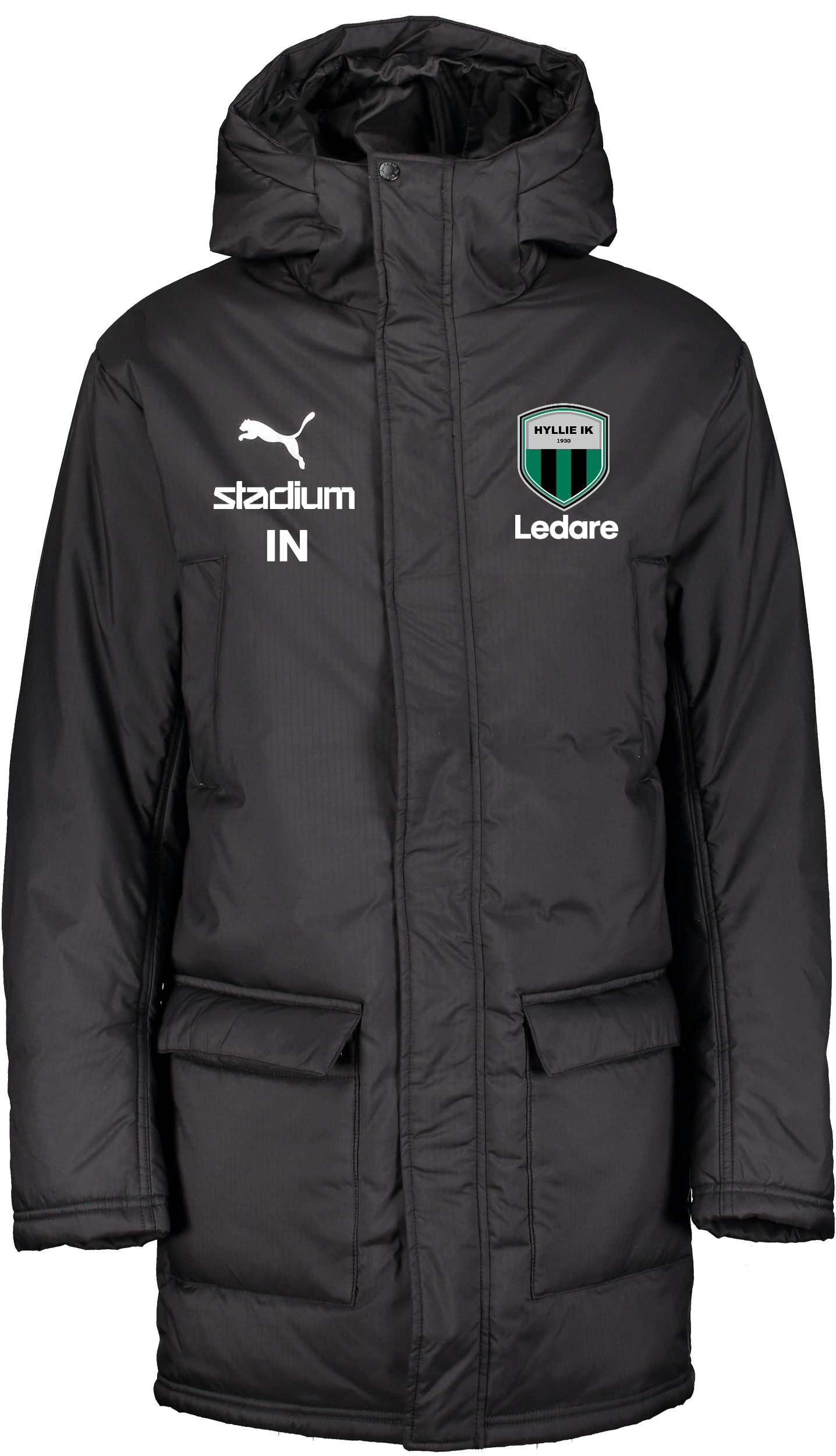 
PUMA, 
T FINAL WINTER JKT, 
Detail 1
