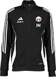 390926101101 ADIDAS Tiro24 Tr Jkt 390926101101 ADIDAS Tiro24 Tr Jkt Standard Small1x1