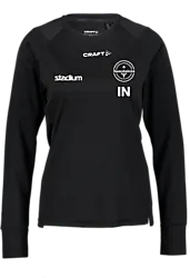 394177106101 CRAFT Rush 2.0 Ls Tee W 394177106101 CRAFT Rush 2.0 Ls Tee W Standard Small1x1