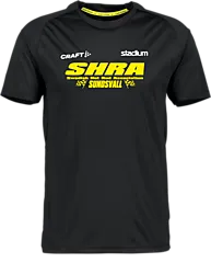 321481107101 CRAFT Evolve Tee 321481107101 CRAFT Evolve Tee Standard Small1x1