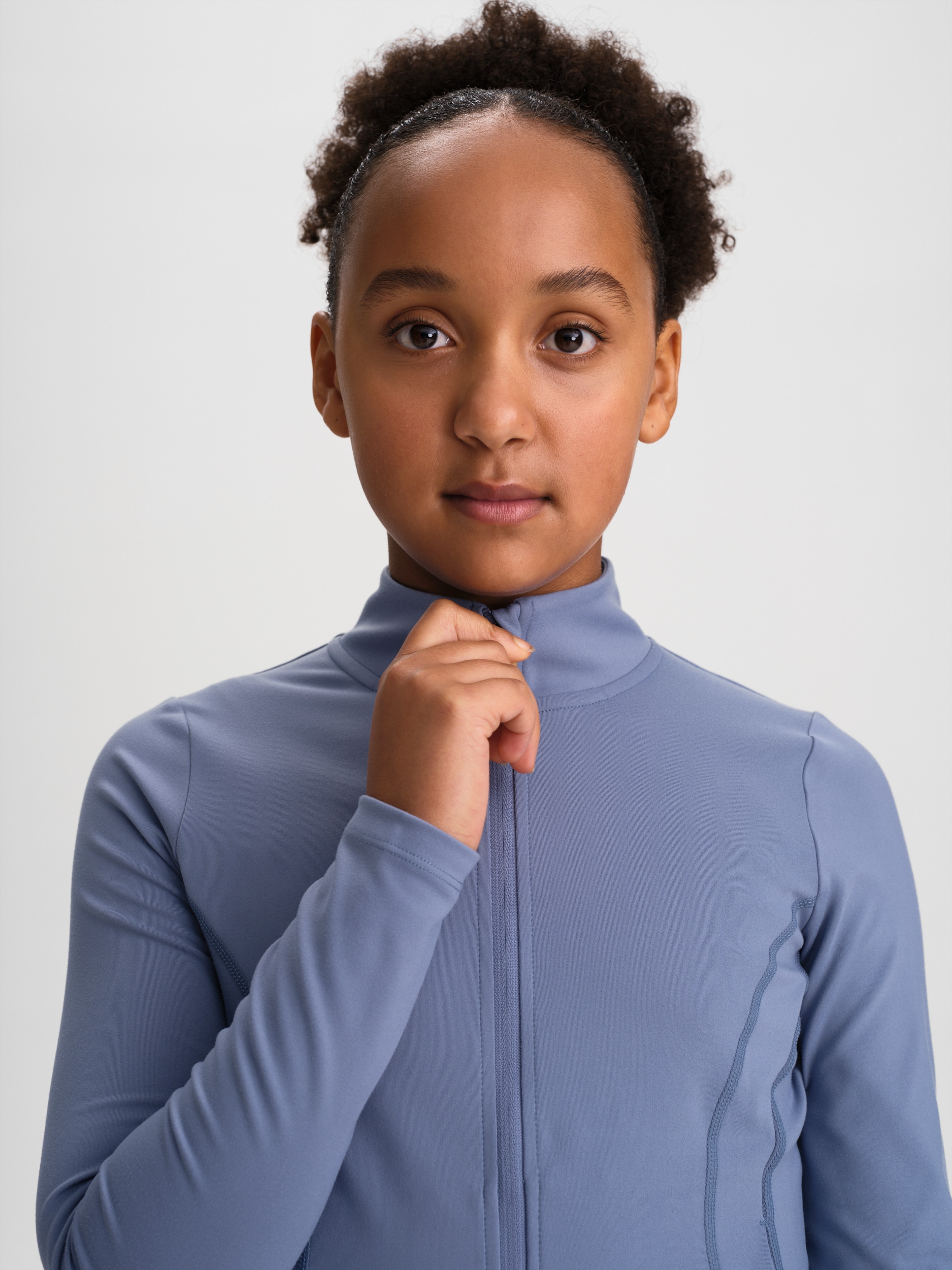 SOC, J FAVOURITE FULL ZIP