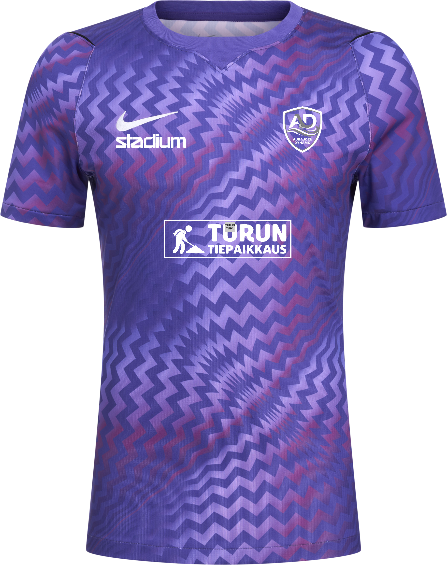 
NIKE, 
GARDIEN VI GK SS JSY, 
Detail 1
