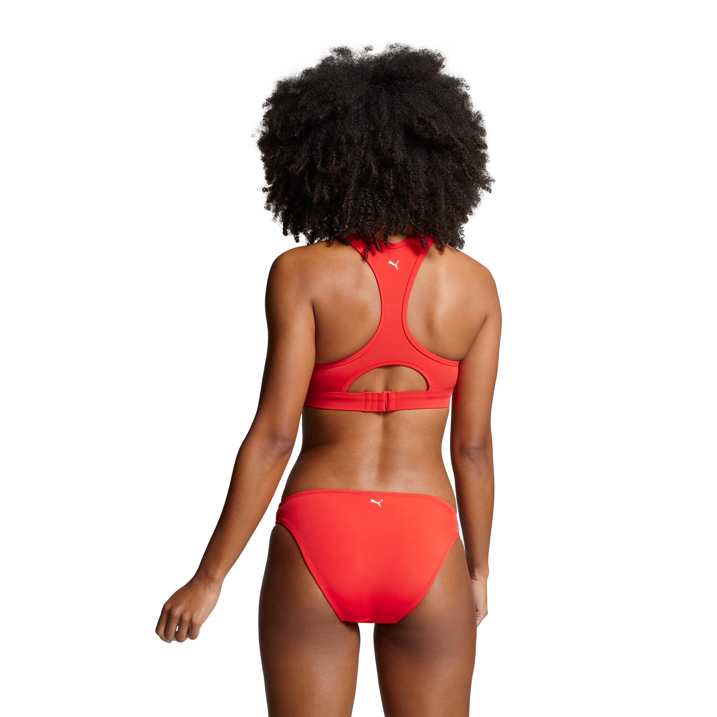 PUMA, W Classic Bikini Bottom