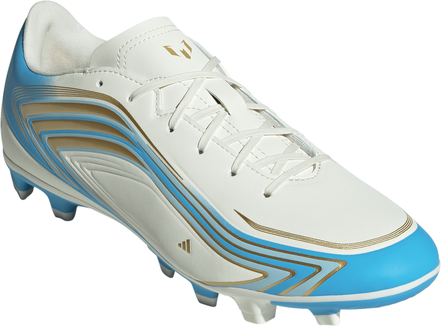 ADIDAS, F50 MESSI CLUB FG/MG