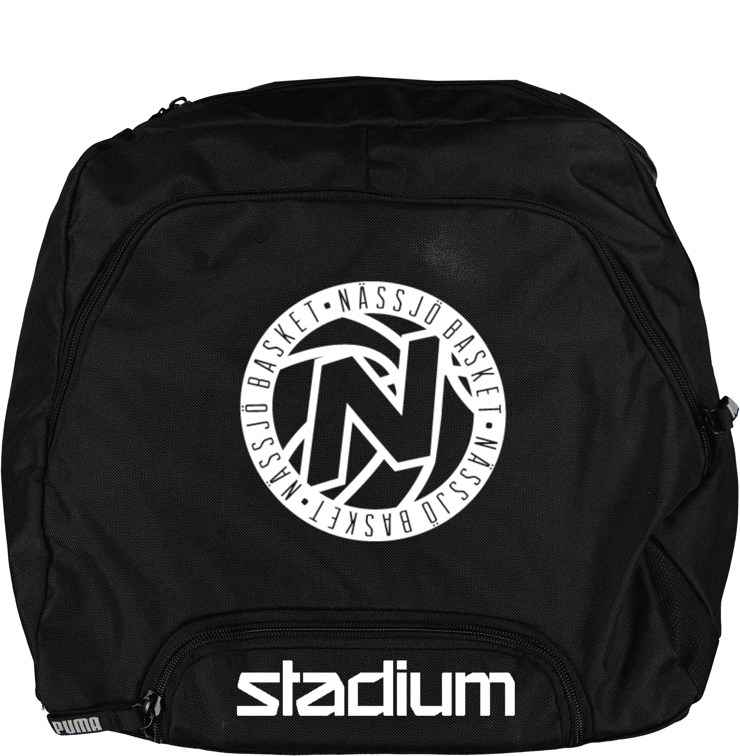 PUMA, T Goal Wheel Teambag L