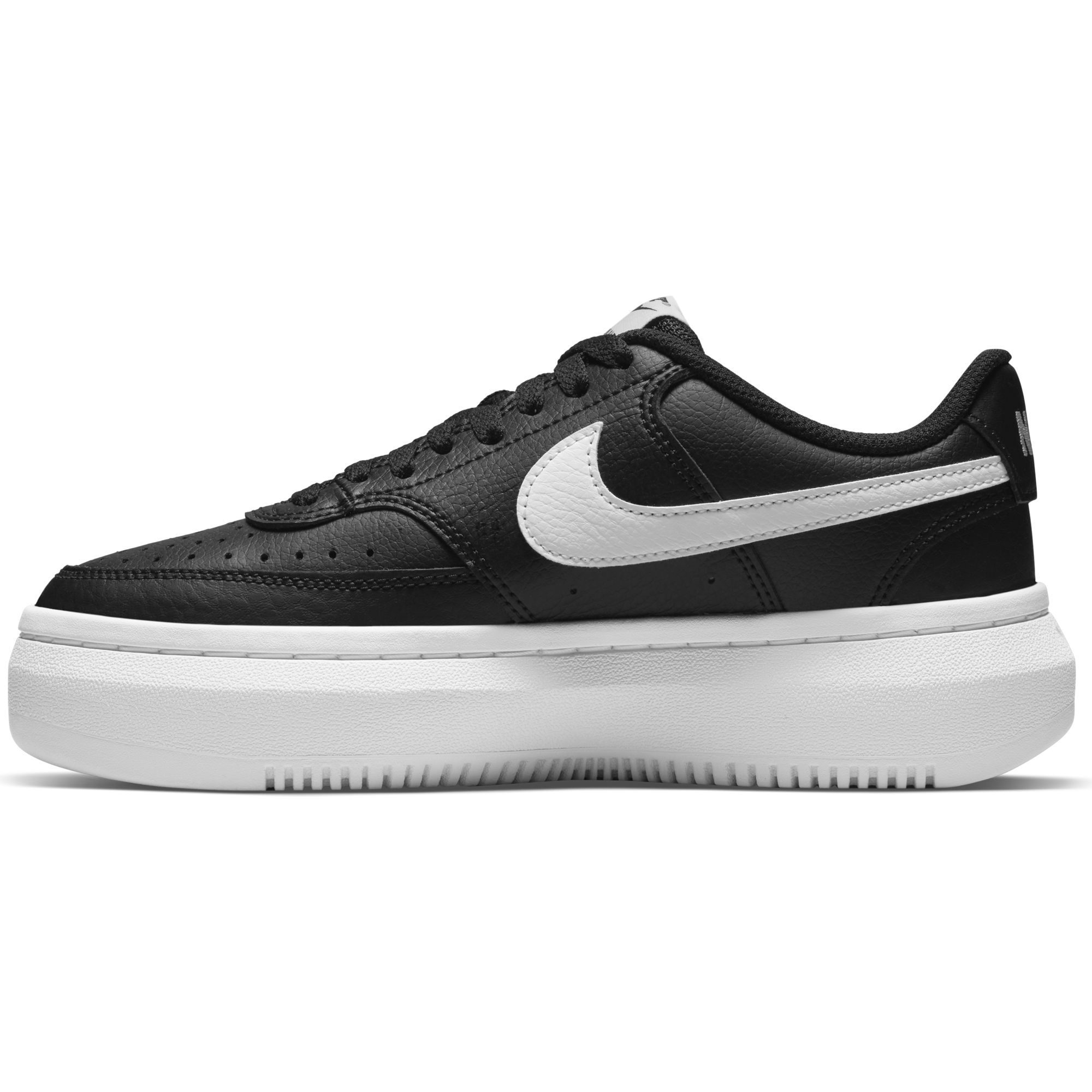 NIKE, W Court Vision Alta Ltr