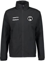 398656101101 CRAFT Evolve Rain Jacket Jr 398656101101 CRAFT Evolve Rain Jacket Jr Standard Small1x1