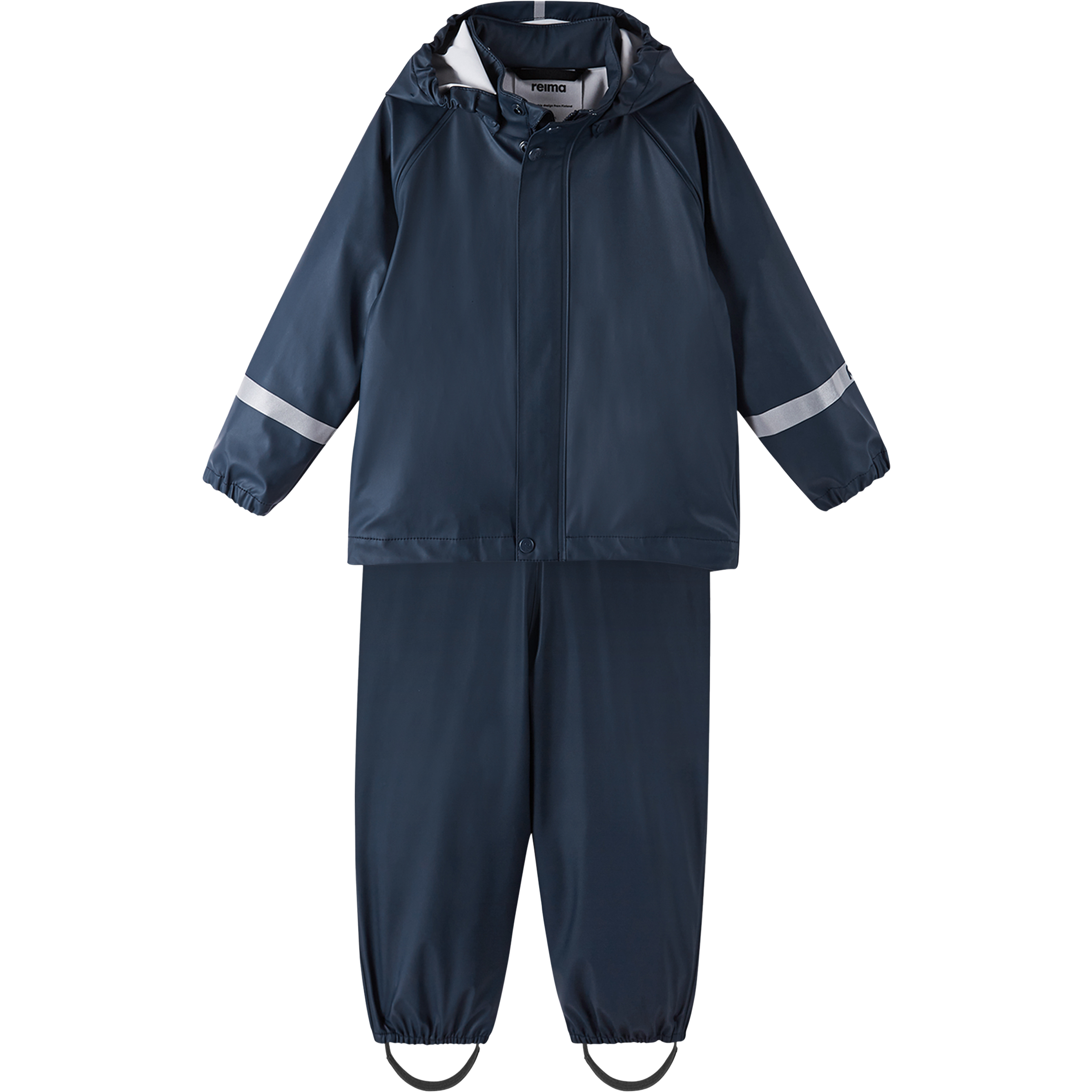 
REIMA, 
K Tihku, 
Detail 1
