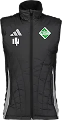 396463103101 ADIDAS Tiro24 C Winterized Vest 396463103101 ADIDAS Tiro24 C Winterized Vest Standard Small1x1
