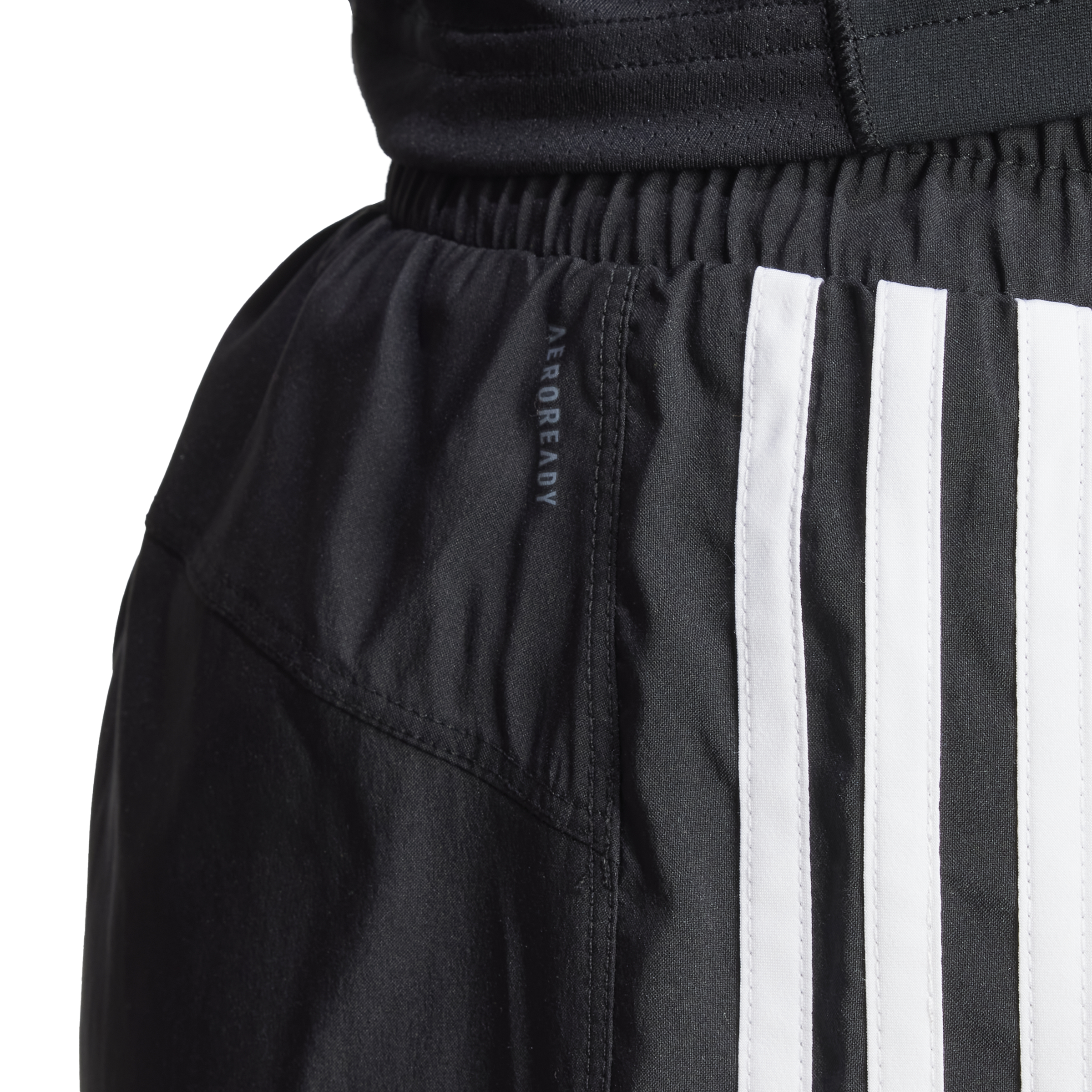 ADIDAS, Pacer Wvn High