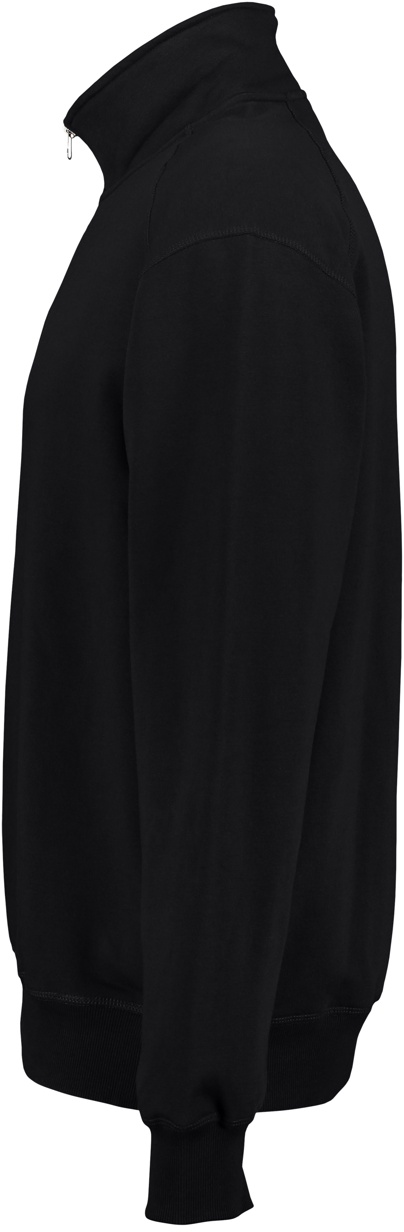 CLIQUE, Classic Halfzip