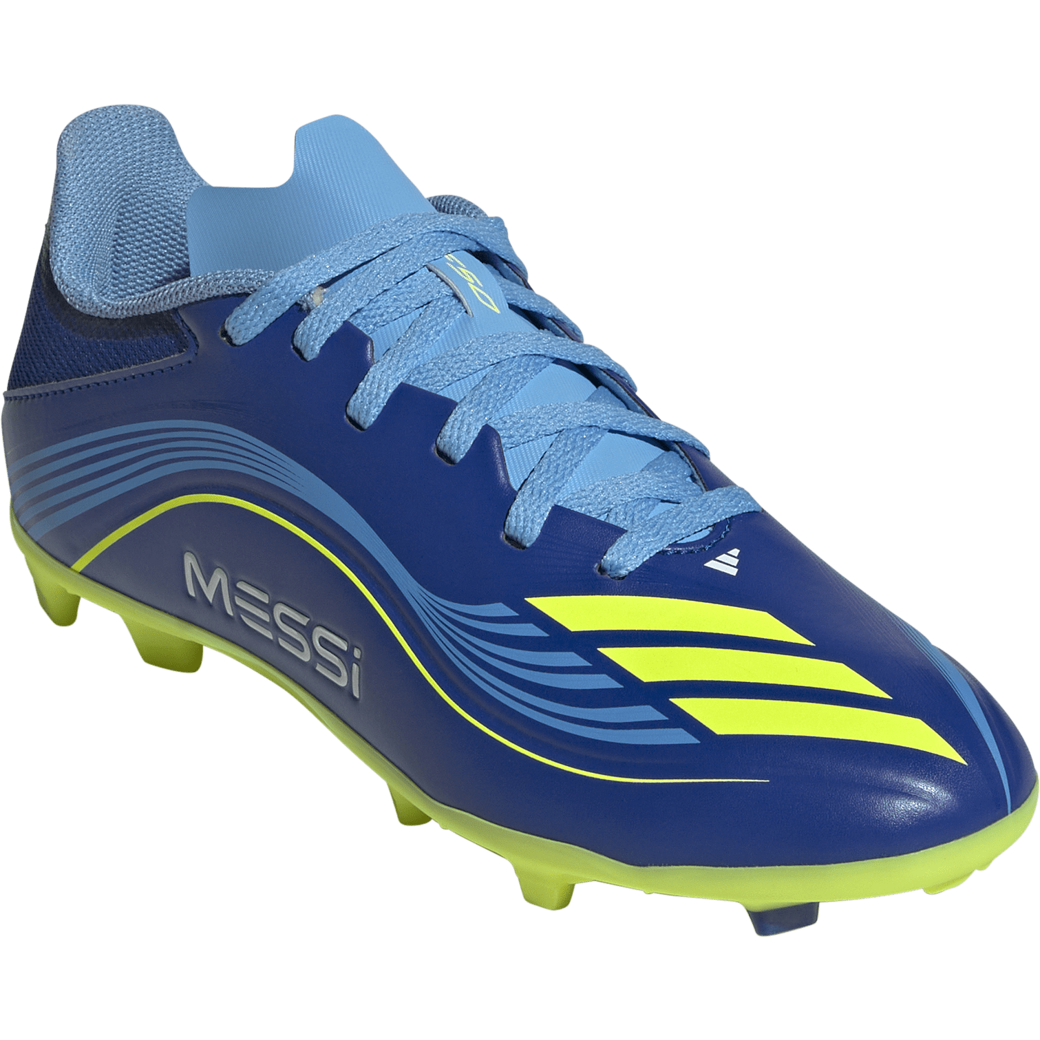 ADIDAS, F50 Messi League Fg/mg