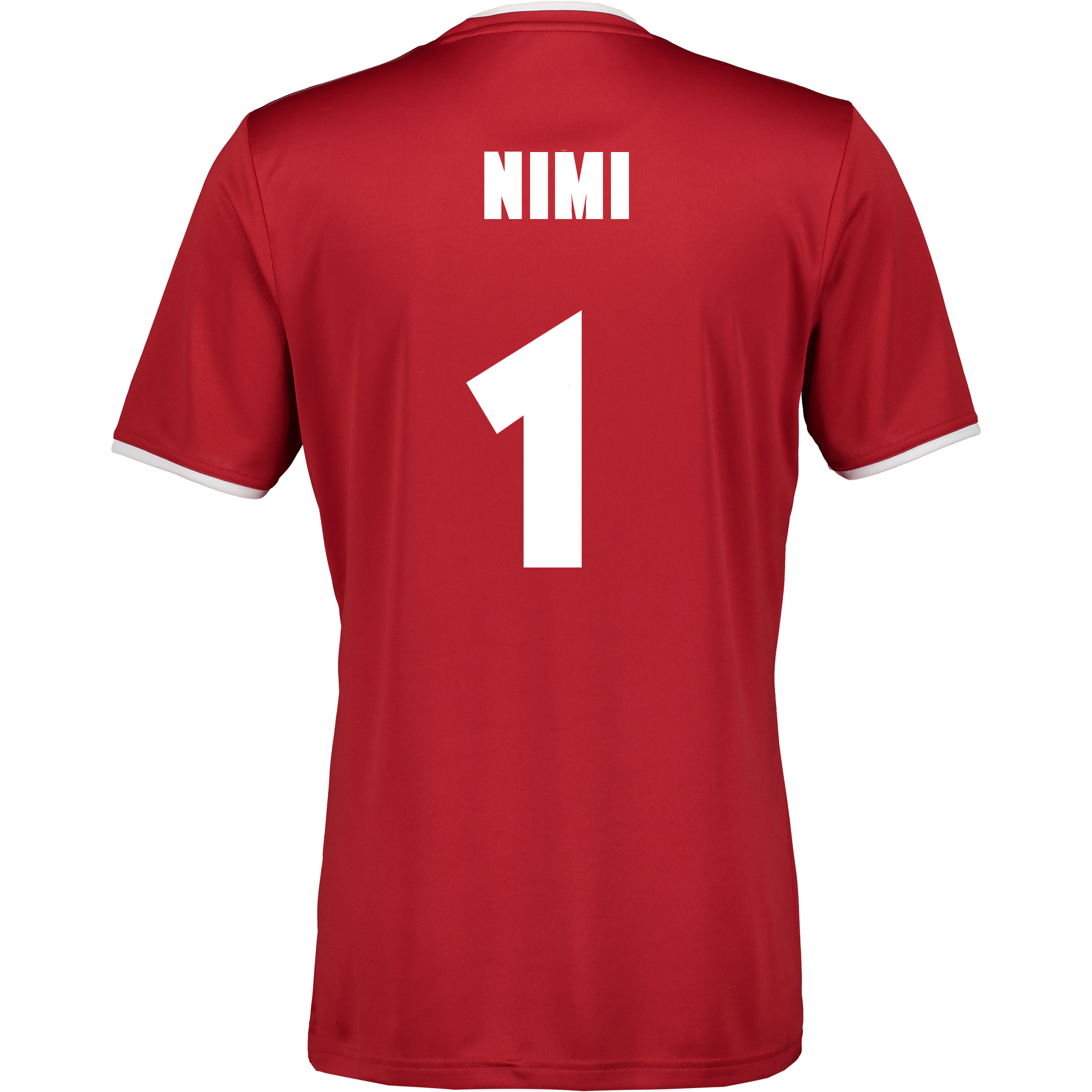 ADIDAS, ENT26 JSY JR