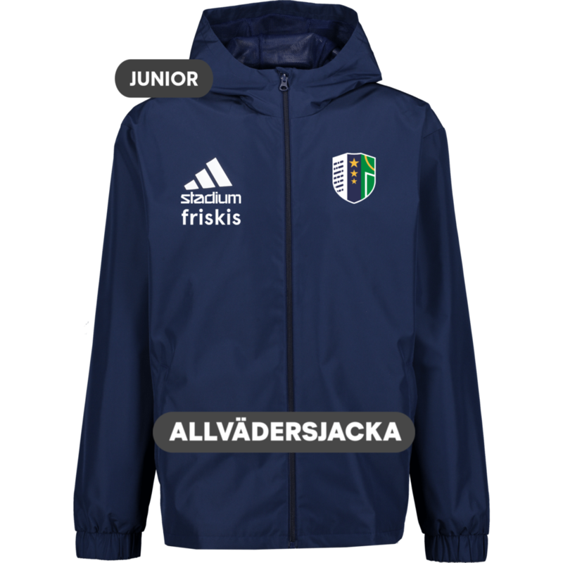
ADIDAS, 
ENT26 AW JKT JR, 
Detail 1
