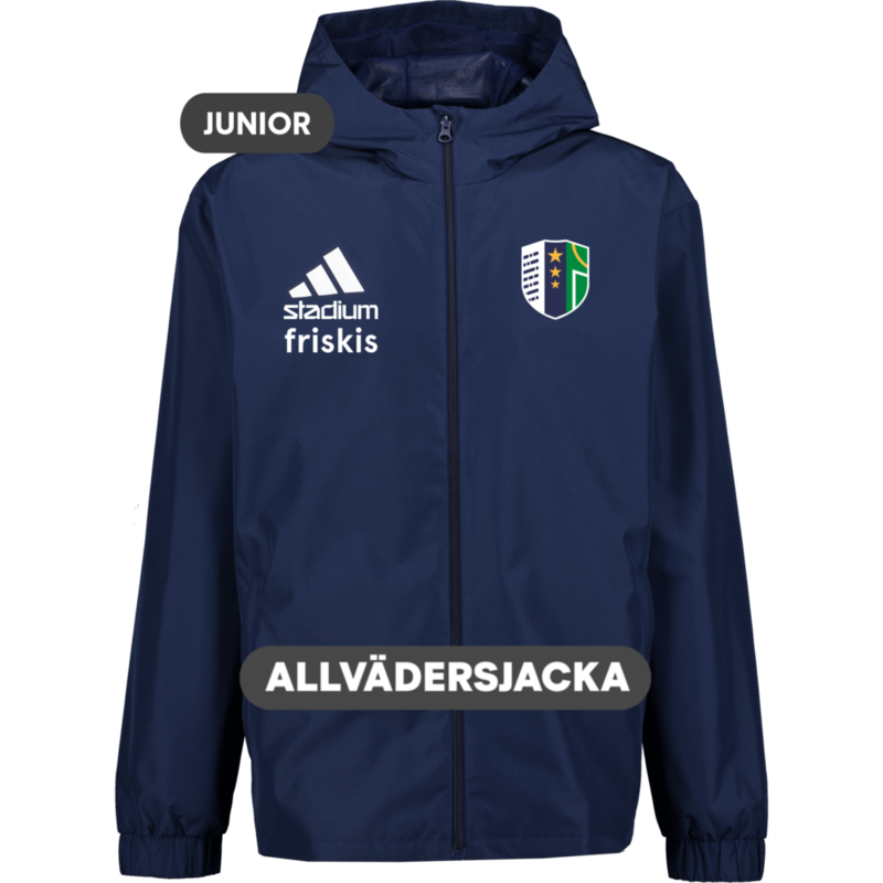 
ADIDAS, 
ENT26 AW JKT JR, 
Detail 1
