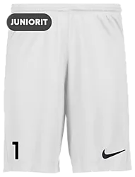 298937103101 NIKE Park III Short Jr 298937103101 NIKE Park III Short Jr Standard Small1x1