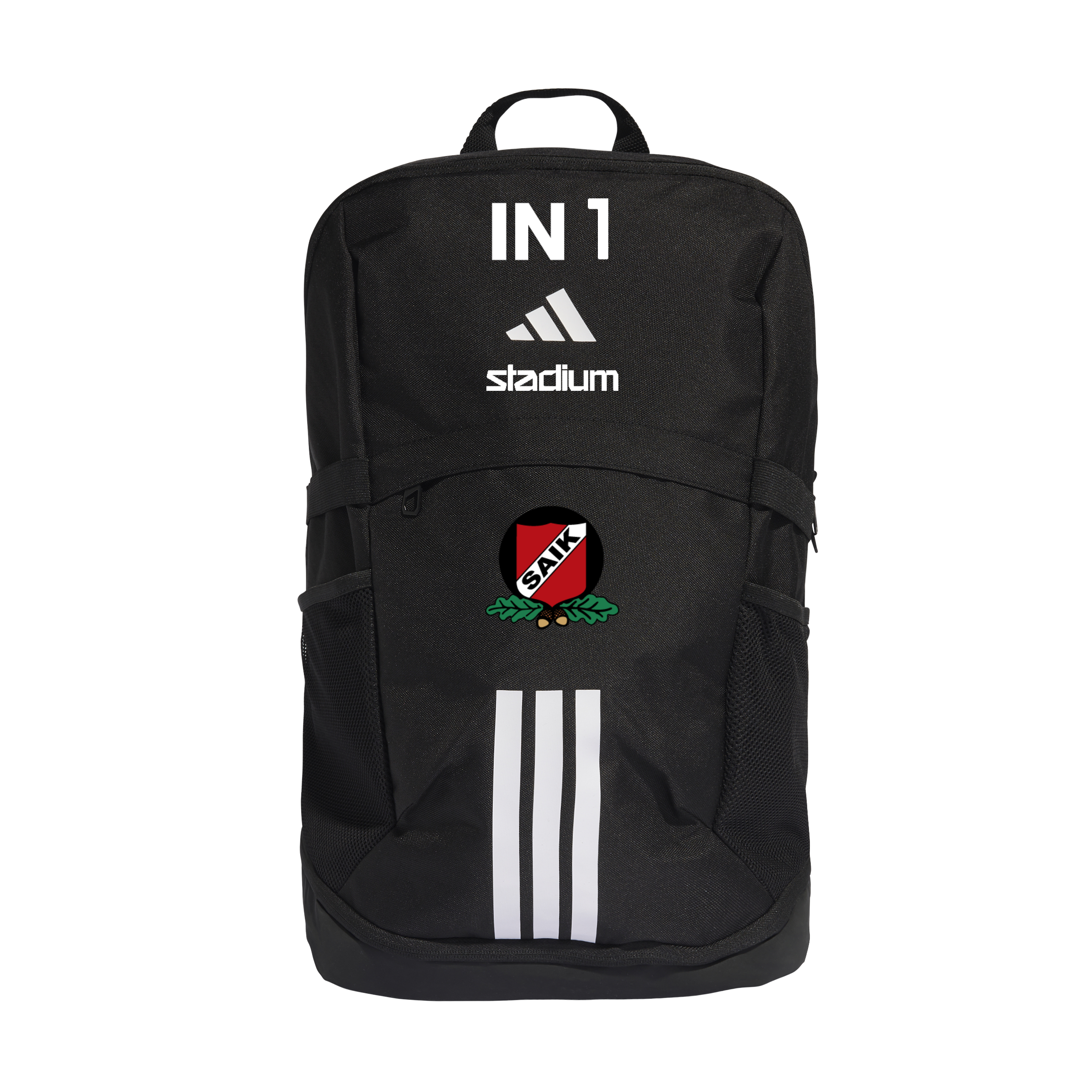 
ADIDAS, 
TIRO BACKPACK, 
Detail 1
