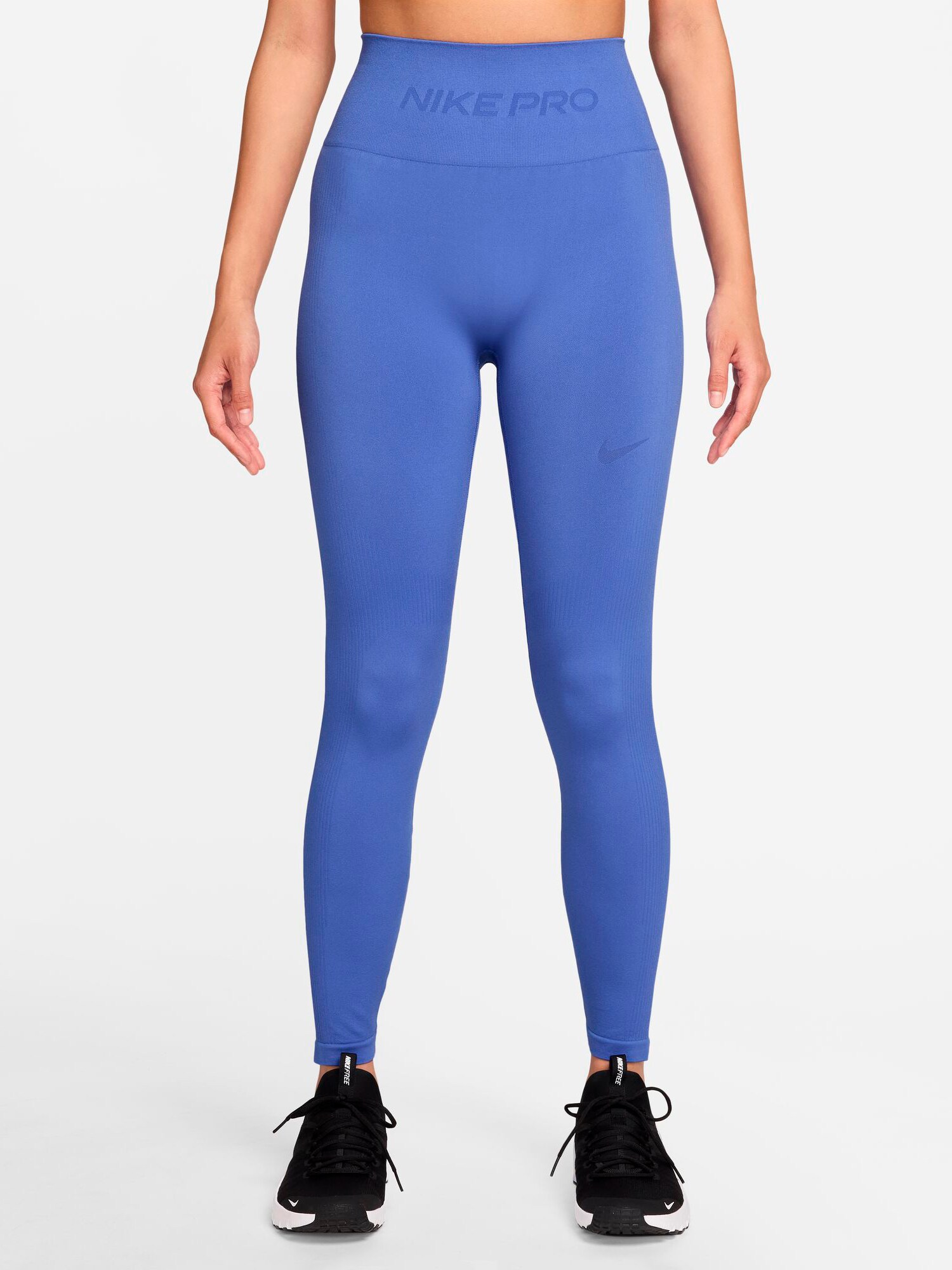 
NIKE, 
NIKE PRO SEAMLESS WOMEN'S HIGH-WAIS, 
Detail 1
