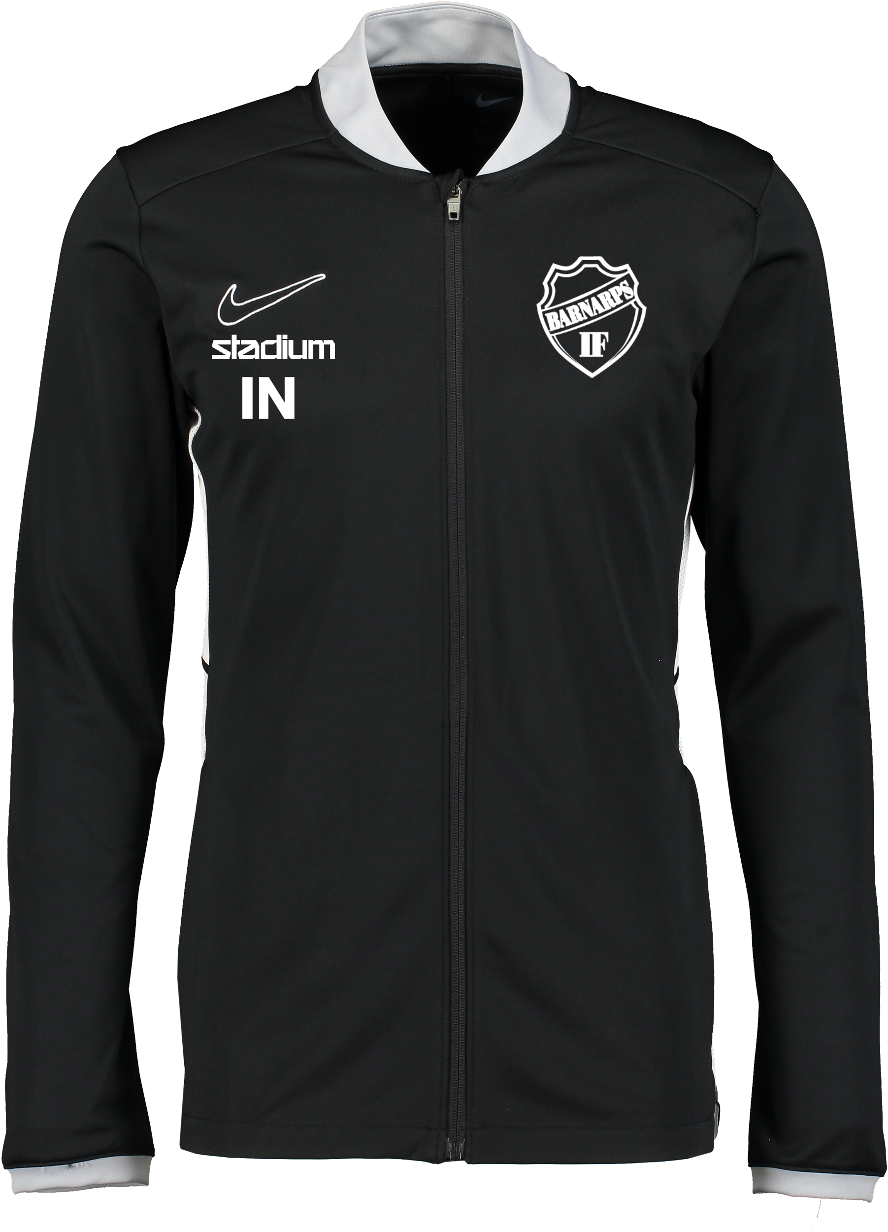 
NIKE, 
Acd25 Trk Jkt Jr, 
Detail 1
