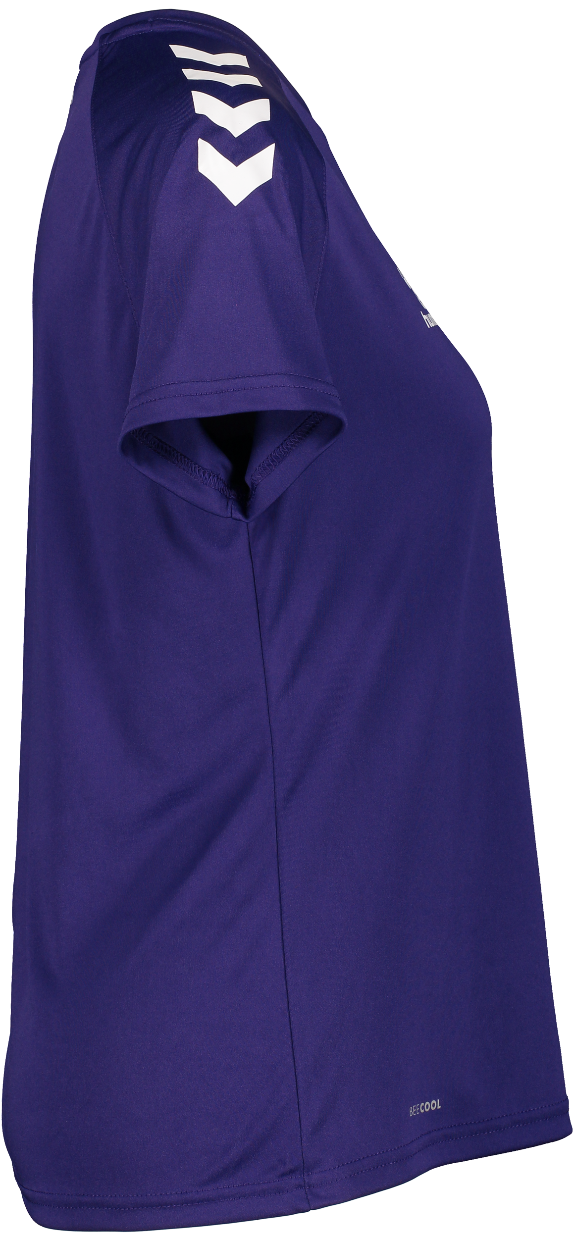 HUMMEL, Core Xk Poly Tee Ss W