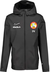 402374101101 NIKE Acd25 Rain Jkt 402374101101 NIKE Acd25 Rain Jkt Standard Small1x1