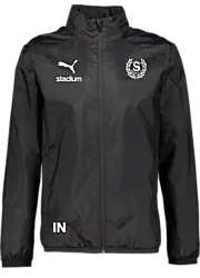 392099103101 PUMA T Goal Aw Jkt Jr 392099103101 PUMA T Goal Aw Jkt Jr Standard Small1x1
