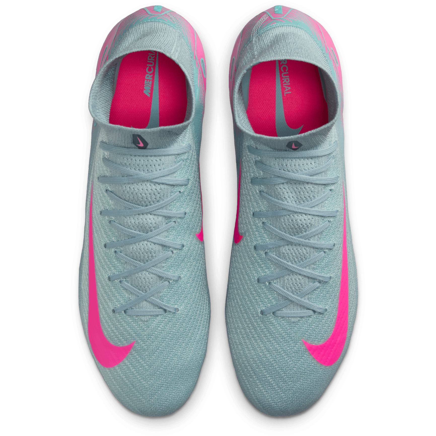 NIKE, ZM Superfly 10 Elite Fg