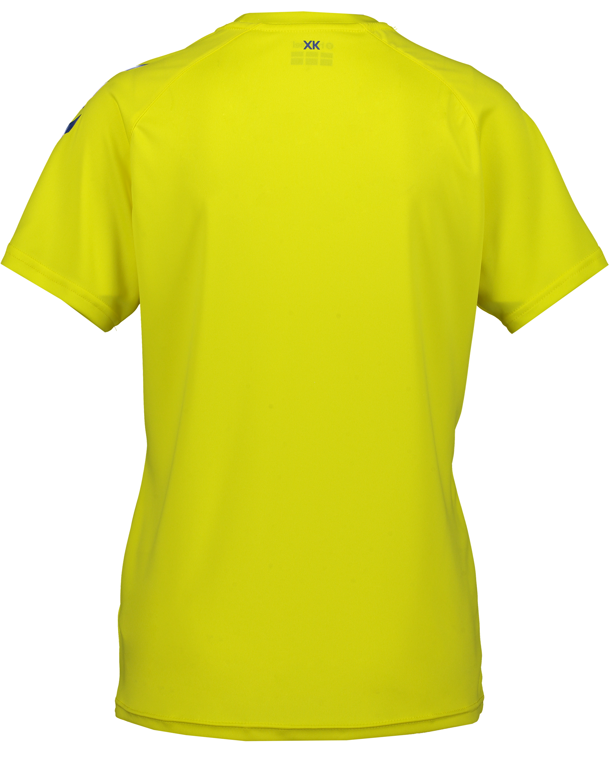 HUMMEL, Core Xk Poly Tee Ss W