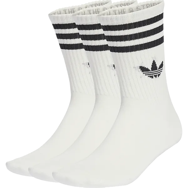 ADIDAS ORIGINALS U 3s Экипаж S 3п