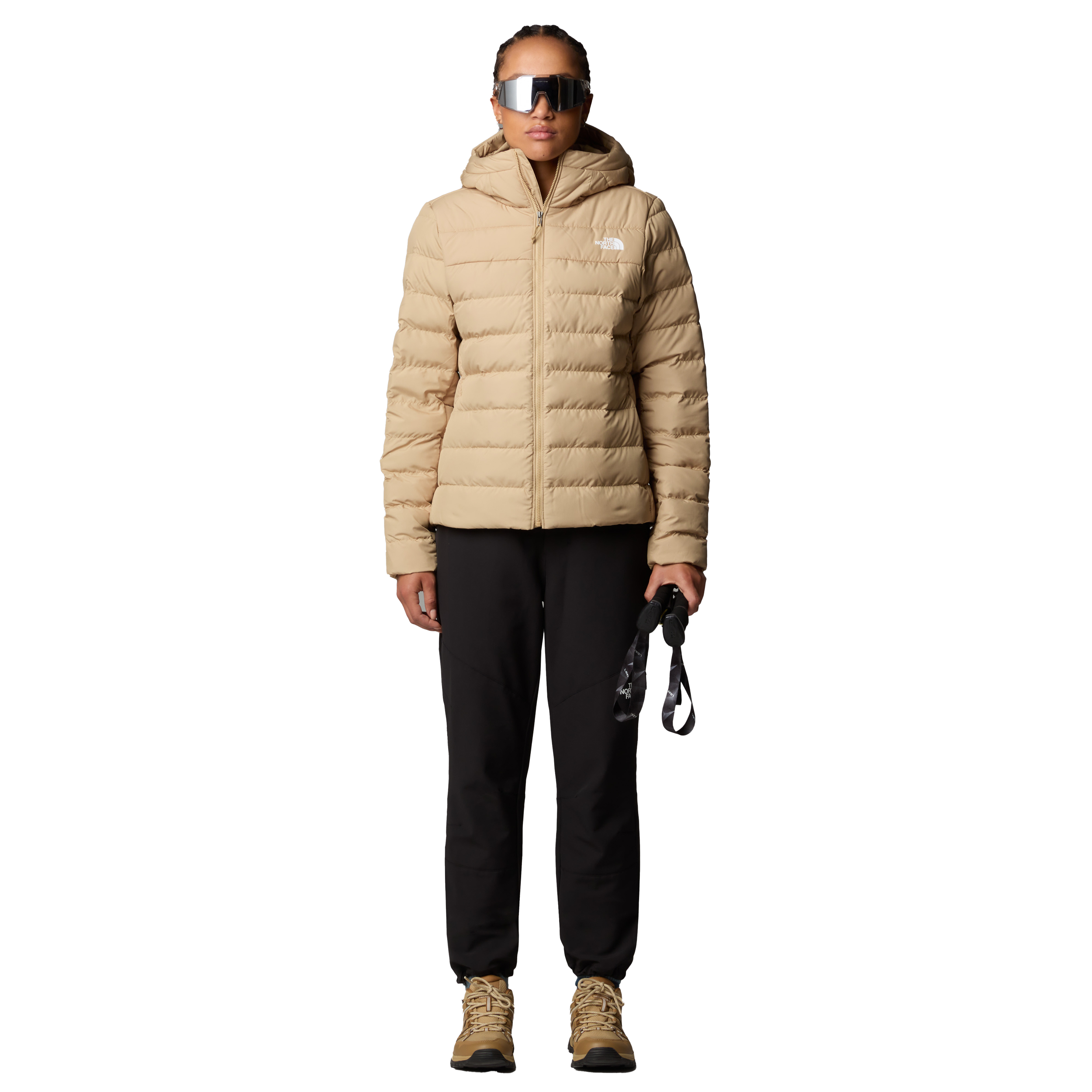 THE NORTH FACE, W Aconcagua 3 Hoodie