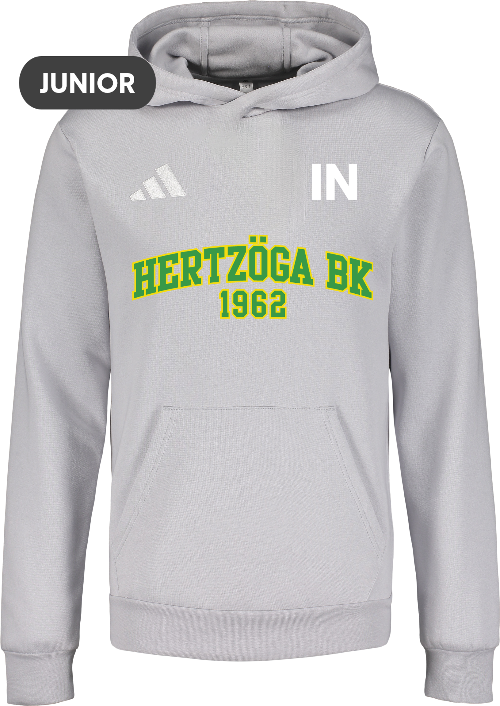 
ADIDAS, 
ENT26 HOODY JR, 
Detail 1
