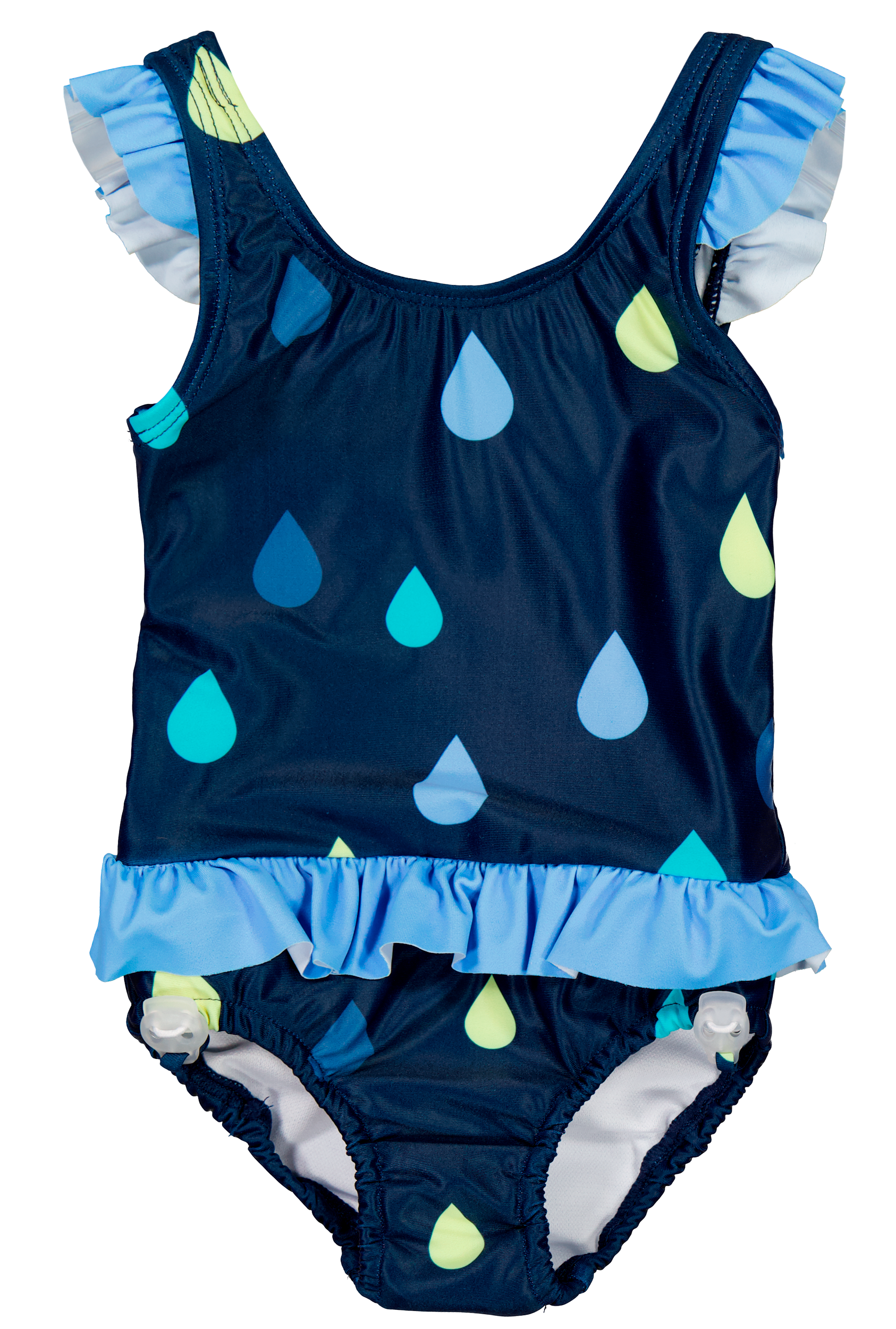 
GEGGAMOJA, 
Uv Baby Swim Suit, 
Detail 1
