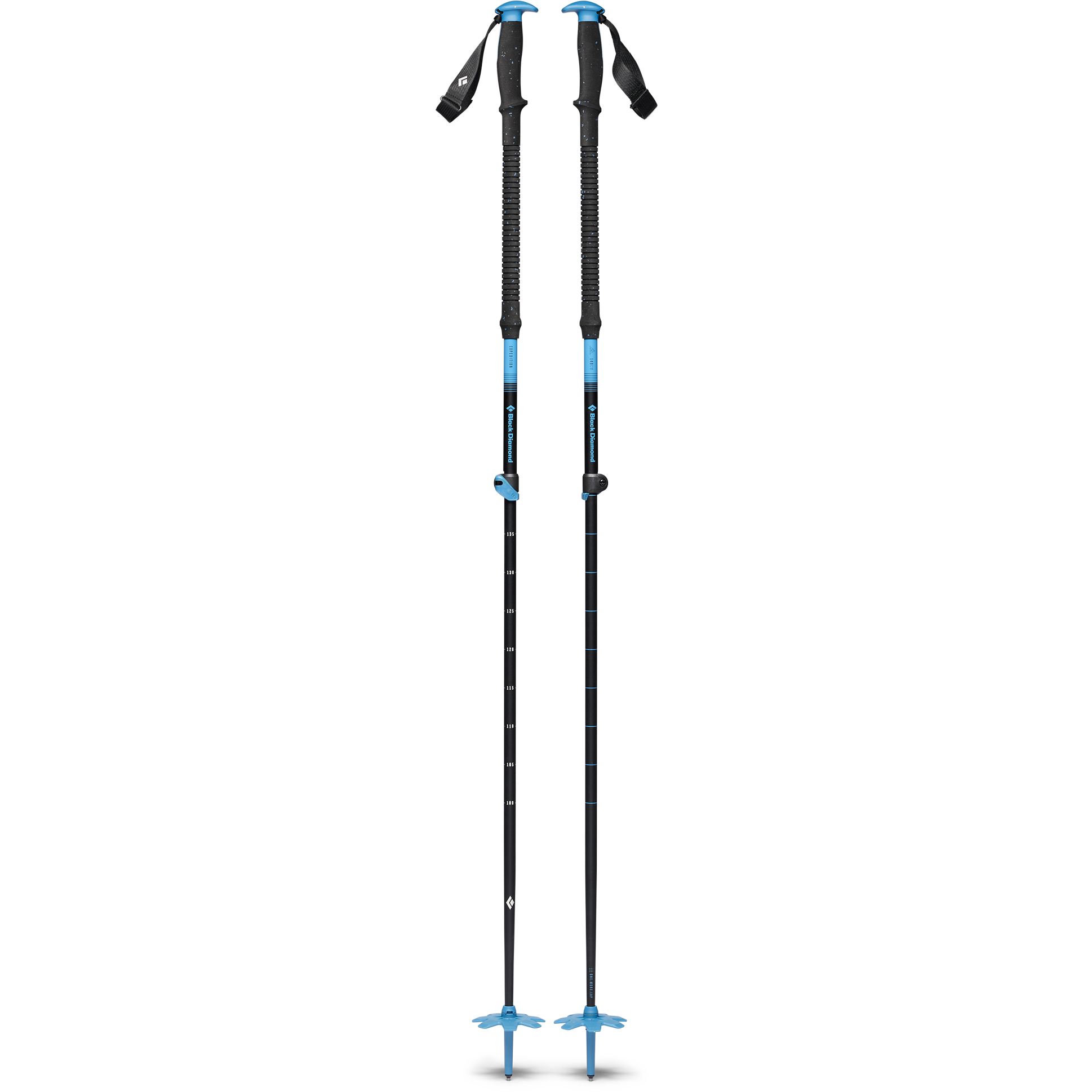 
BLACK DIAMOND, 
Expedition Ski Poles, 
Detail 1
