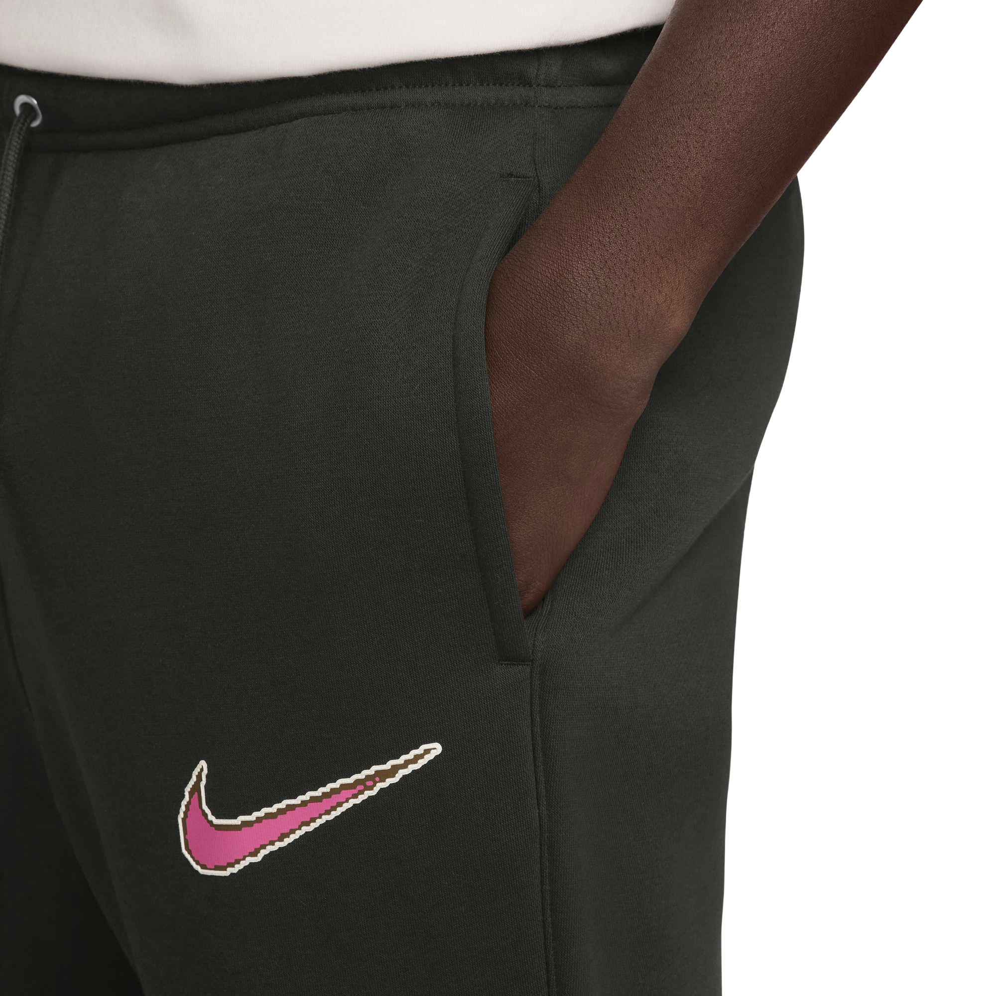 NIKE, M Nk Club Bb Gx Jogger Oc1